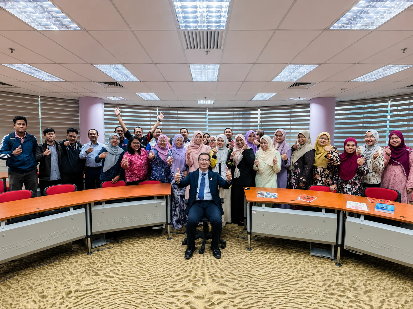 Penerapan Modul Mindfulness Love Therapy (MLT)